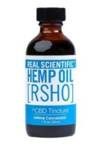 RSHO 100mg tincture 1