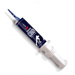 Buy CBD Oil Online Pure Pet 1000mg CBD Syringe