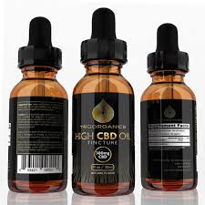 CBD Tincture vs Oil