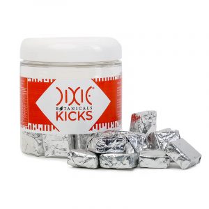 DIXIE BOTANICALS KICKS CHOCS