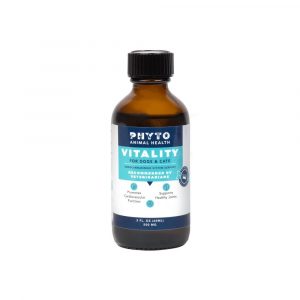 phyto animal health vitality 2oz front updated