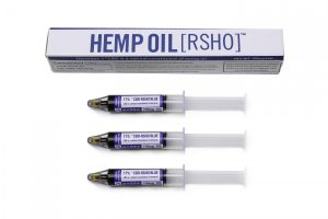 real scientific hemp oil cbd 10g 1700mg 3 pack