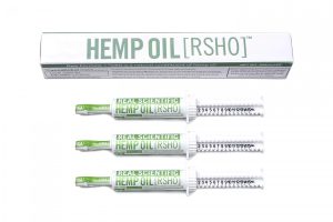 real scientific hemp oil cbd green label 10g 1500mg 3 pack