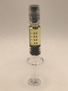 Low Viscosity CBD Distillate scaled