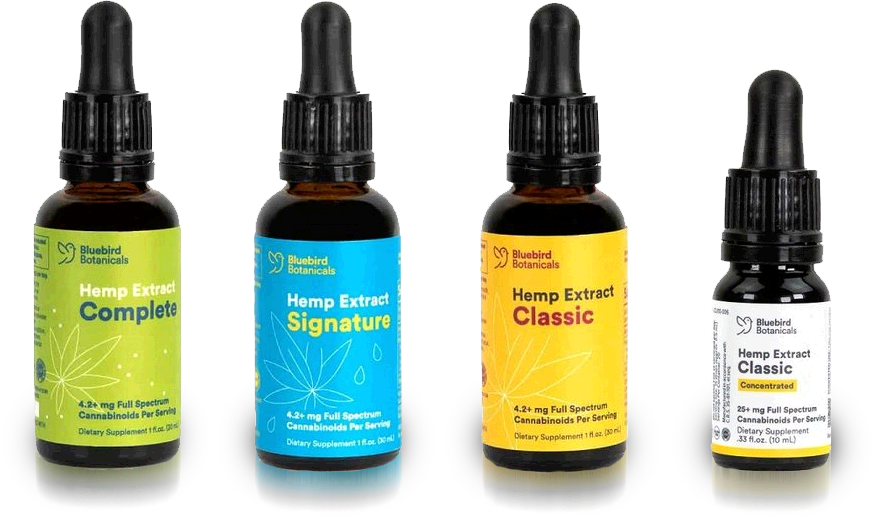 Where to Buy Legal CBD Products in Chicago - UrbanMatter