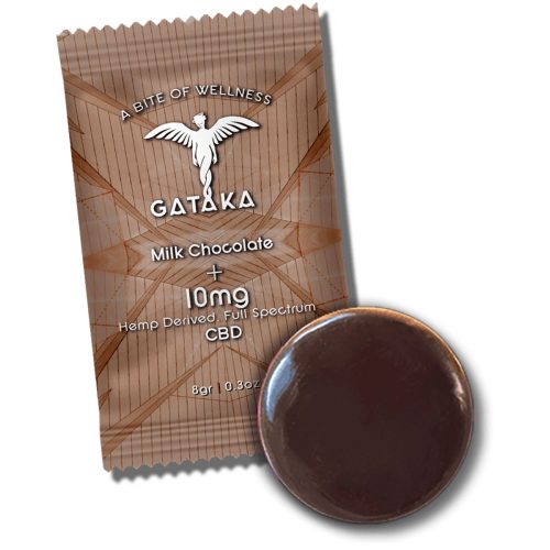 10mg milk wrap