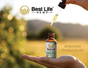 Buy CBD Oil Online Best Life Hemp Products Catalog Thumb