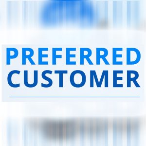 Buy CBD Online Preferred Customer Product