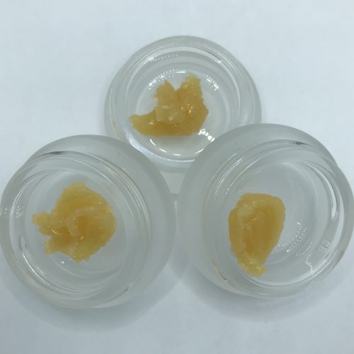 Broad Spectrum Wax 3 Count