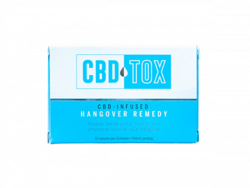 CBDTOX box art 6.3