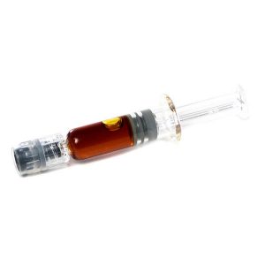 CBC Syringe Woo