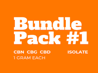 Bundle Pack 1