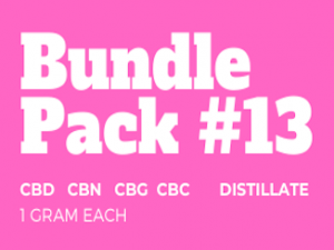 Bundle Pack 13