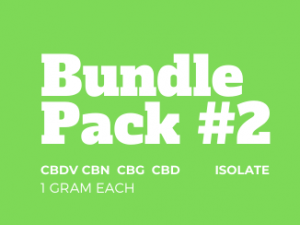 Bundle Pack 2