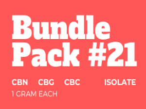 Bundle Pack 21