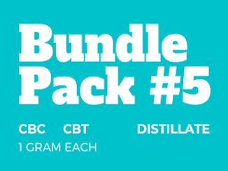Bundle Pack 5