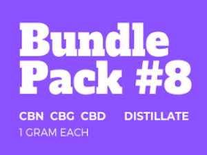 Bundle Pack 8