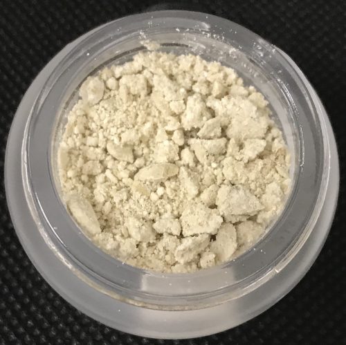 CBDA ISOLATE POWDER