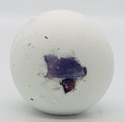 Lavender Sage Bath Bomb