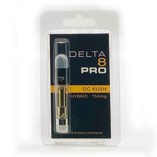 Delta 8 Pro D8 Vape Cartridge 1ml OG Kush 1024x1024 1