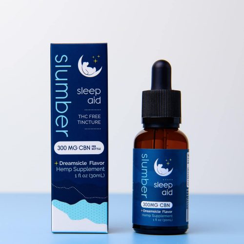 Slumber 300mg tincture2559 min