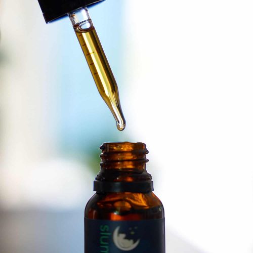 full spectrum cbd and cbn tincture min