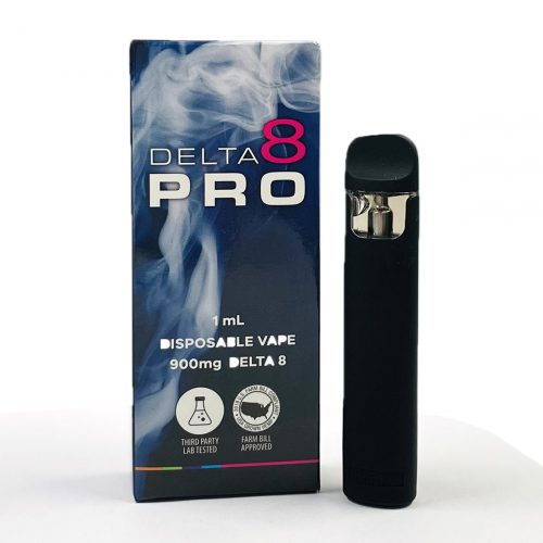 Buy CBD Oil Online Delta 8 Pro 1ml Disposable Vape 2
