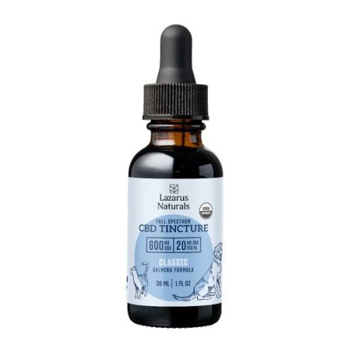 pet tincture classic 30ml primary