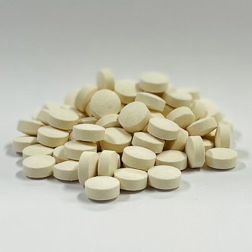 Delta 8 Pro Tablet