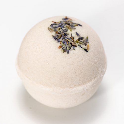 Buy CBD Oil Online Indica Dreams Hemp Infused Bath Bomb Slumber 2