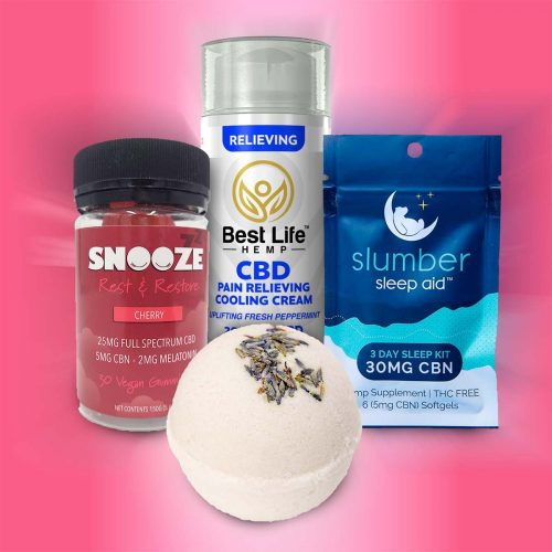 Buy CBD Oil Online Mothers Day